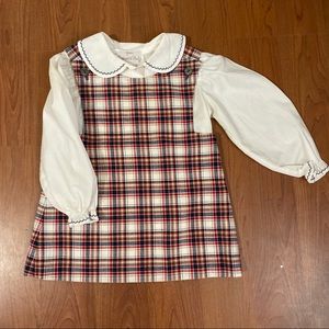 Toddler girls dress